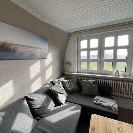 Ferienwohnung Eulenhof -Direkt An Der Este Йорк Екстериор снимка